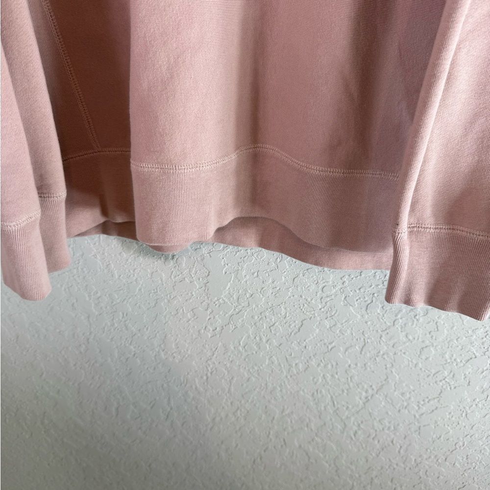 Mayfair The Label Group Self Love Club Sweatshirt Size OS - Picture 4 of 12